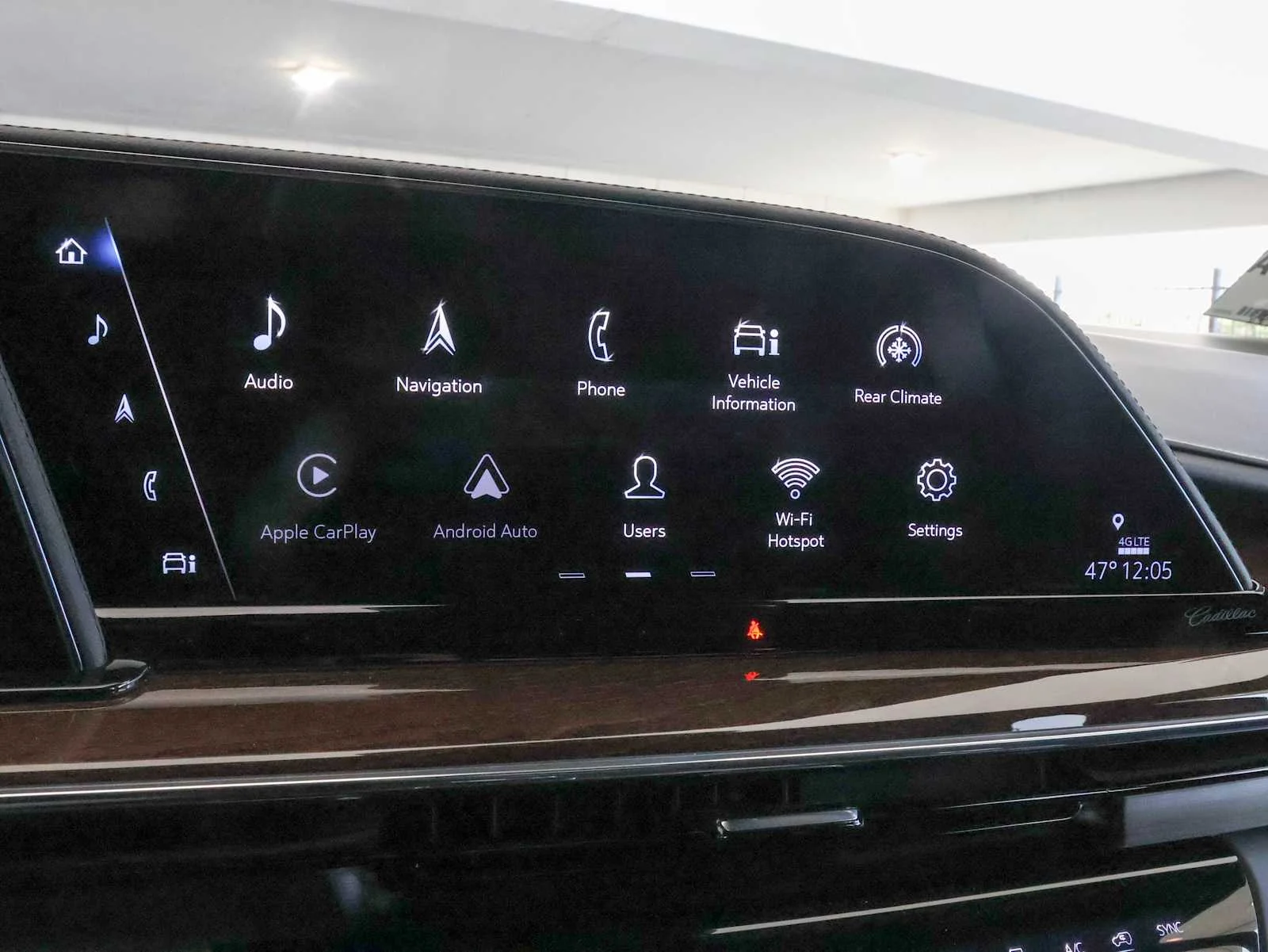 2023 Cadillac Escalade Premium Luxury Platinum - Photo 11