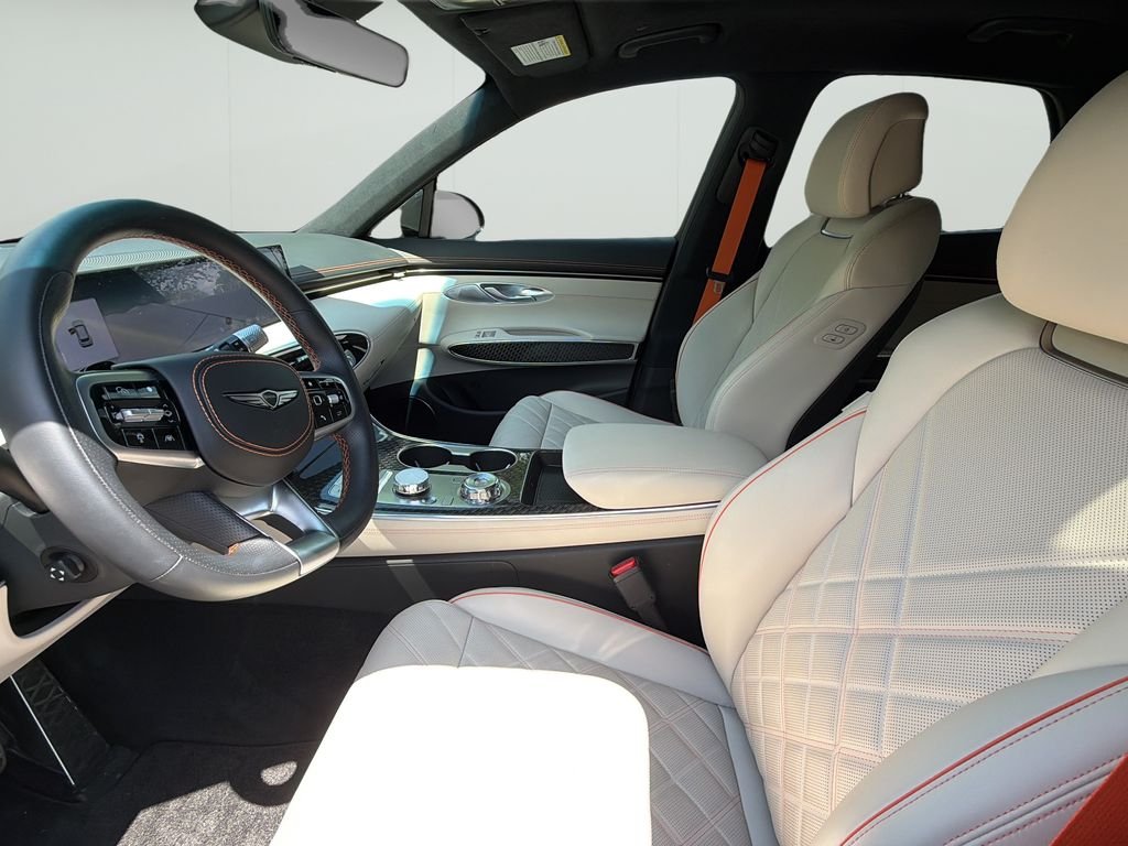 2026 GENESIS GV70 Sport Prestige - Photo 19