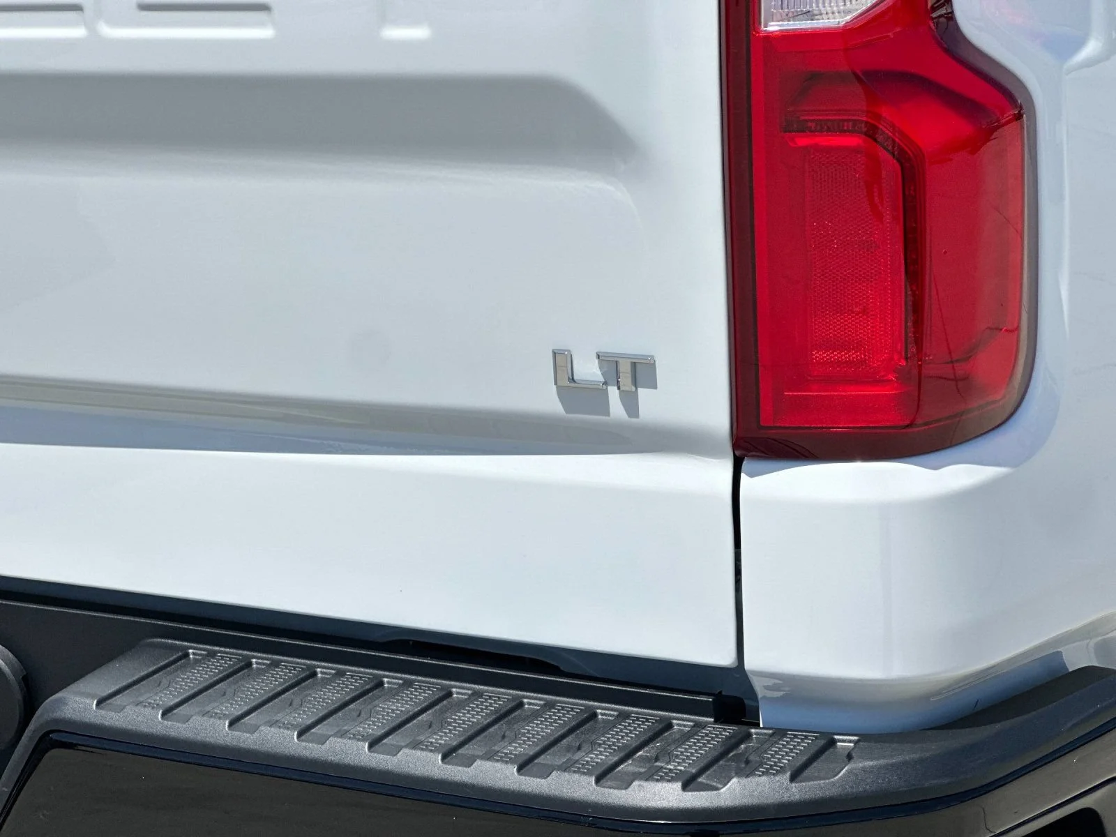 2026 Chevrolet Silverado 1500 LT Trail Boss - Photo 27