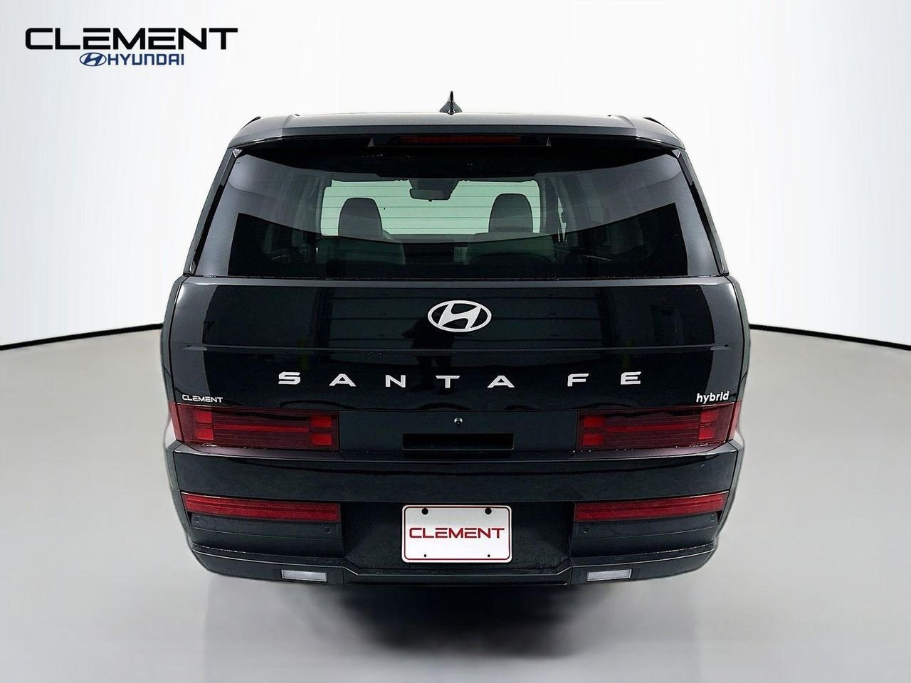 2026 Hyundai Santa Fe SE - Photo 7