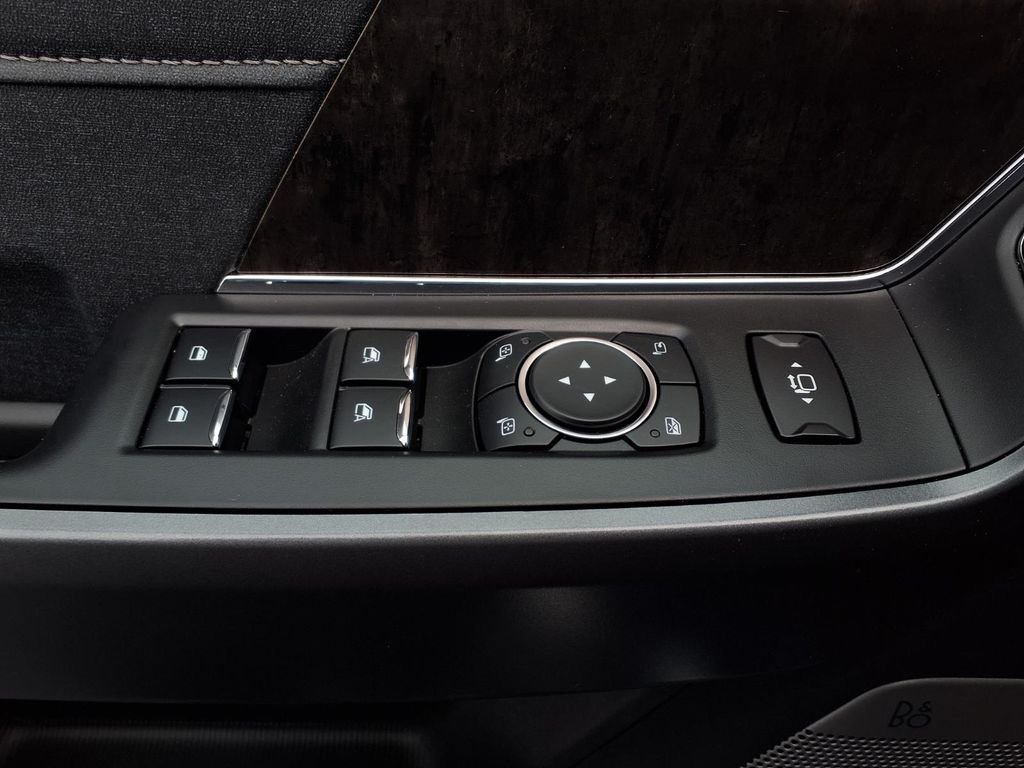 New 2026 Argon Blue Metallic Ford F-250® Lariat® image 9