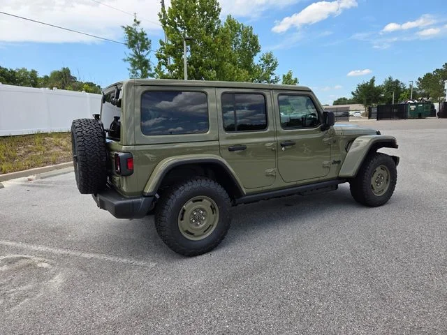 New 2026 41 Exterior Paint Jeep Willys 41 image 13