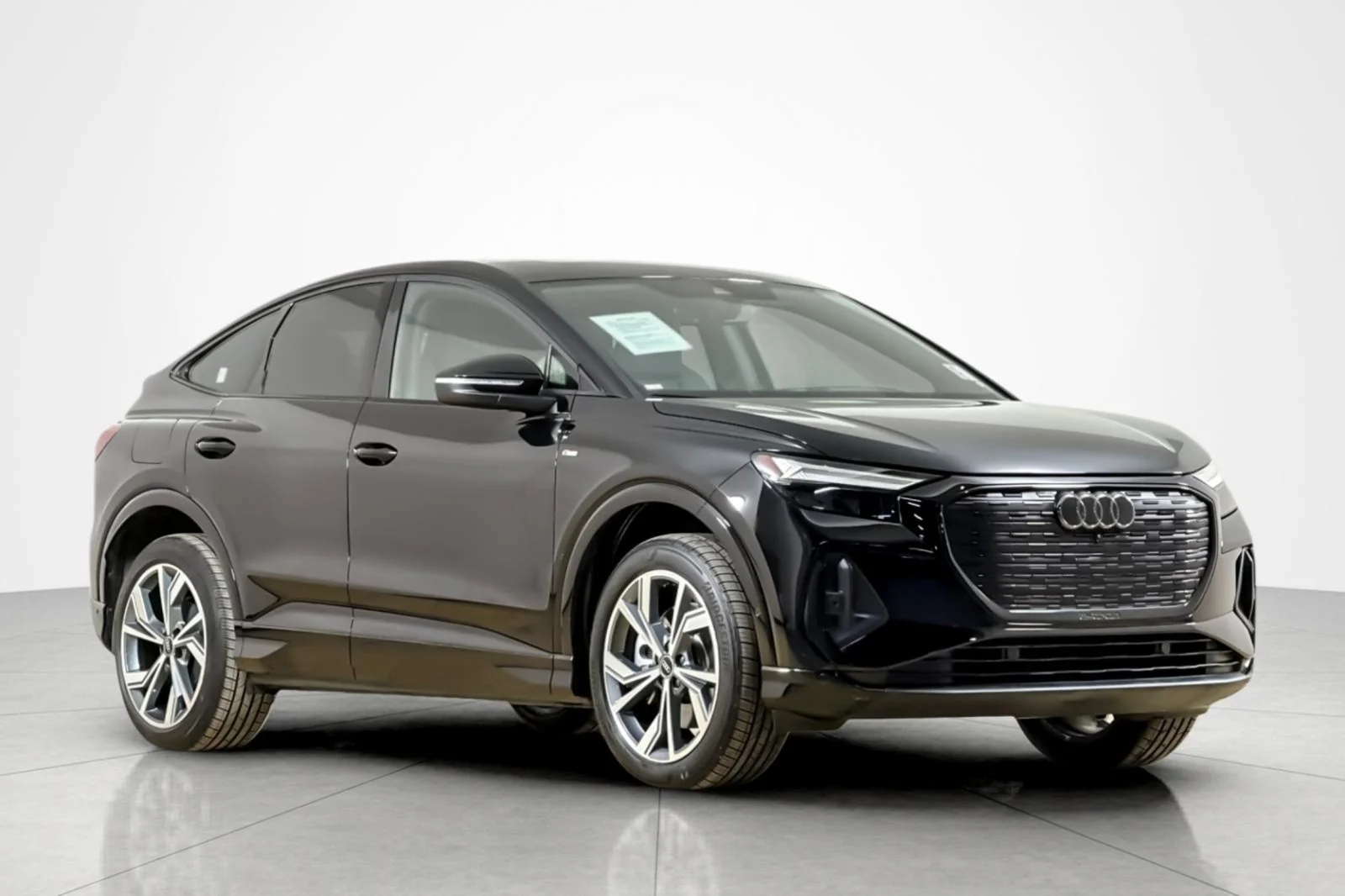Certified Used 2023 Mythos Black Metallic Audi Premium Plus 50 quattro image 7