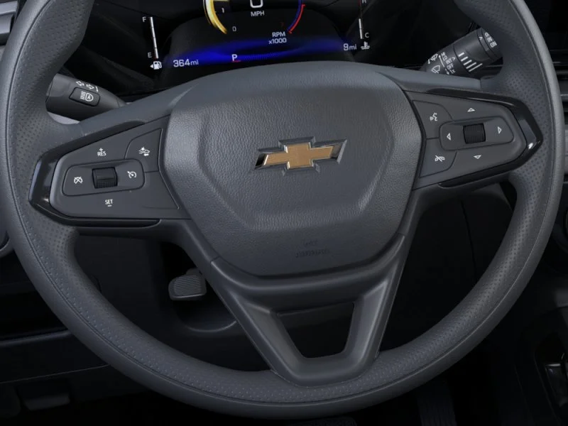 New 2026 Cacti Green Chevrolet LT image 20
