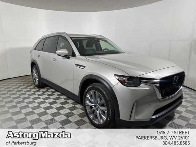 2026 Mazda CX-90 Preferred