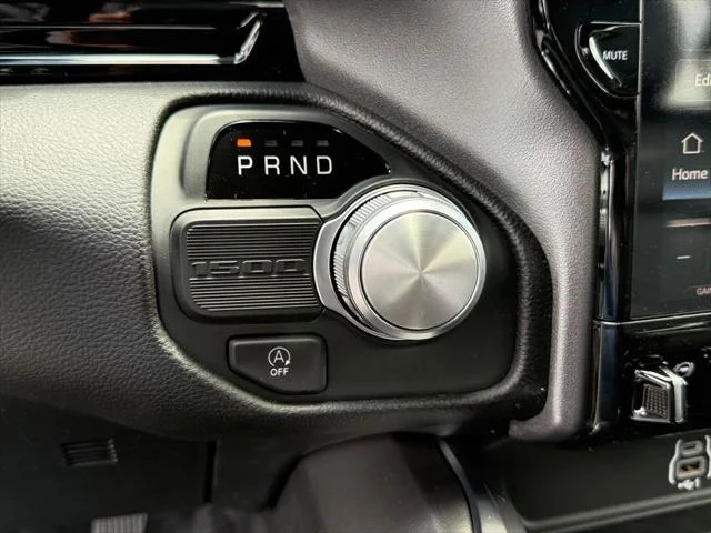 2025 RAM 1500 Laramie - Photo 21