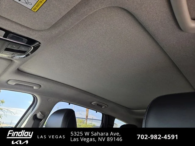 Used 2023 Gray Hyundai Limited image 13