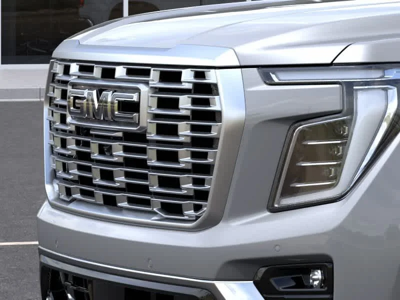 New 2027 Sterling Metallic GMC Denali image 13