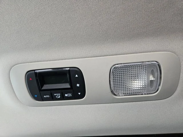 Used 2025 Black Honda EX-L image 17