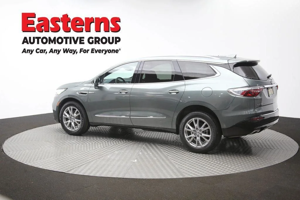 Used 2023 Green Buick Essence image 66