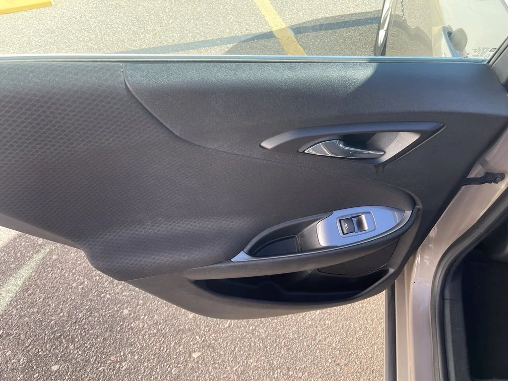 Used 2023 Mineral Gray Metallic Chevrolet LT image 22