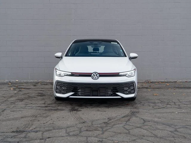New 2026 White Volkswagen 2.0T SE image 2