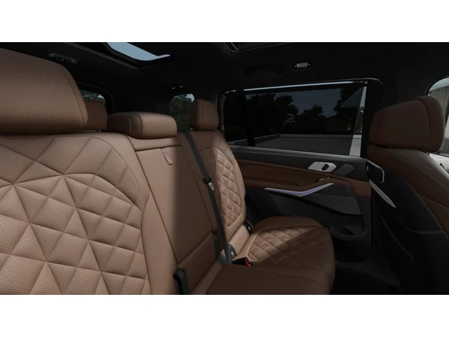 New 2027 White BMW xDrive40i image 12