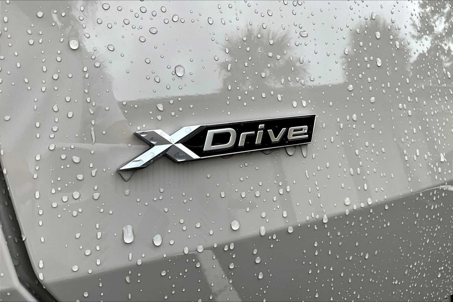 New 2026 Dune Grey Metallic BMW 30 xDrive image 15
