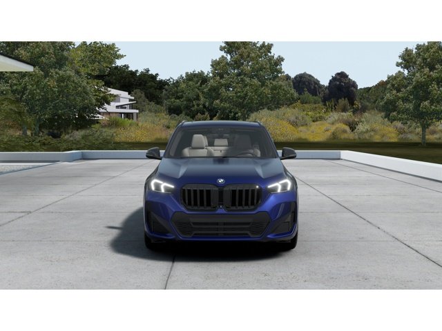 New 2027 Portimao Blue Metallic BMW xDrive28i image 3