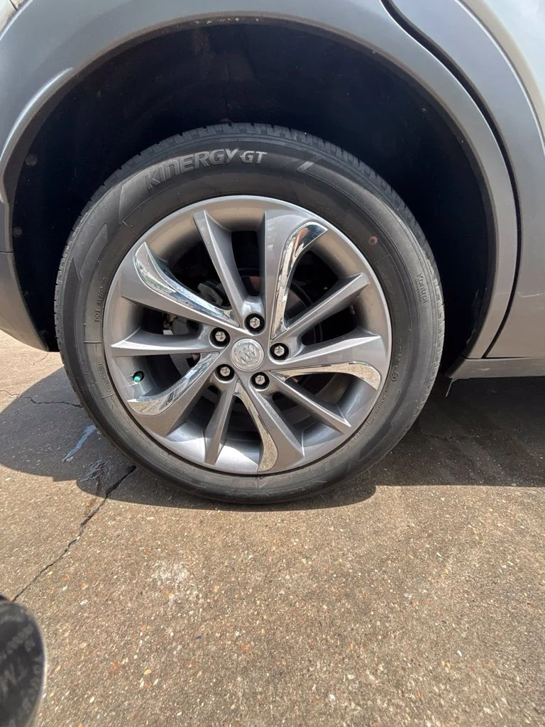 Certified Used 2022 White Buick Essence image 25