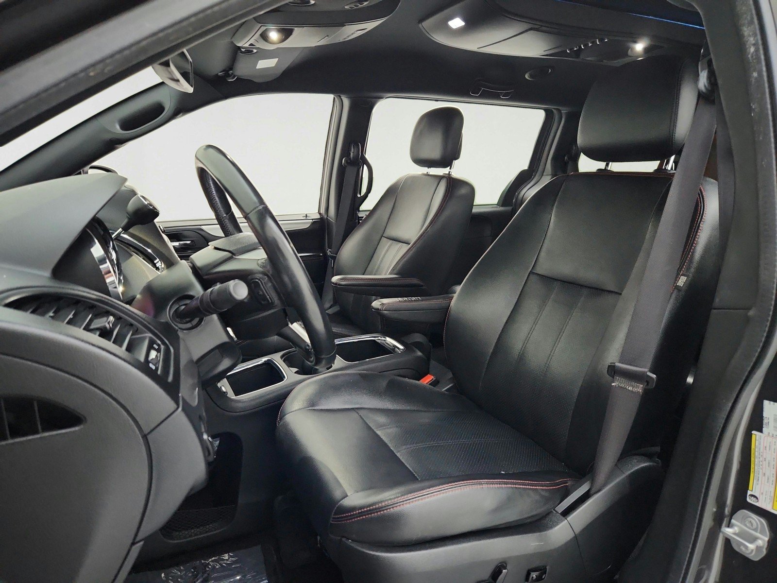 Used 2019 Granite Pearlcoat Dodge GT image 17