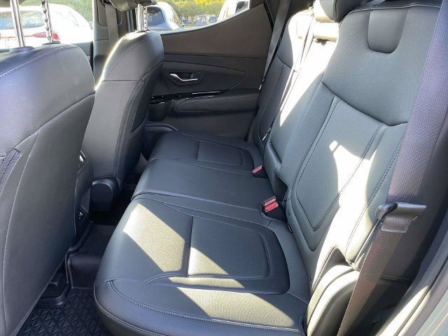 Certified Used 2025 Sage Hyundai SEL image 10
