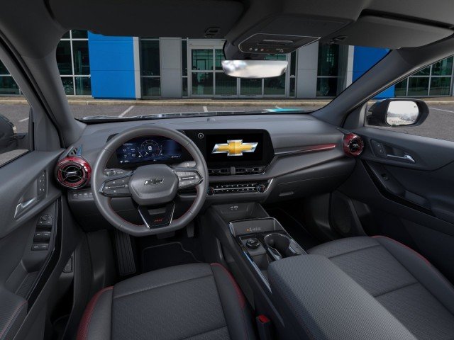 2027 Chevrolet Equinox RS - Photo 15