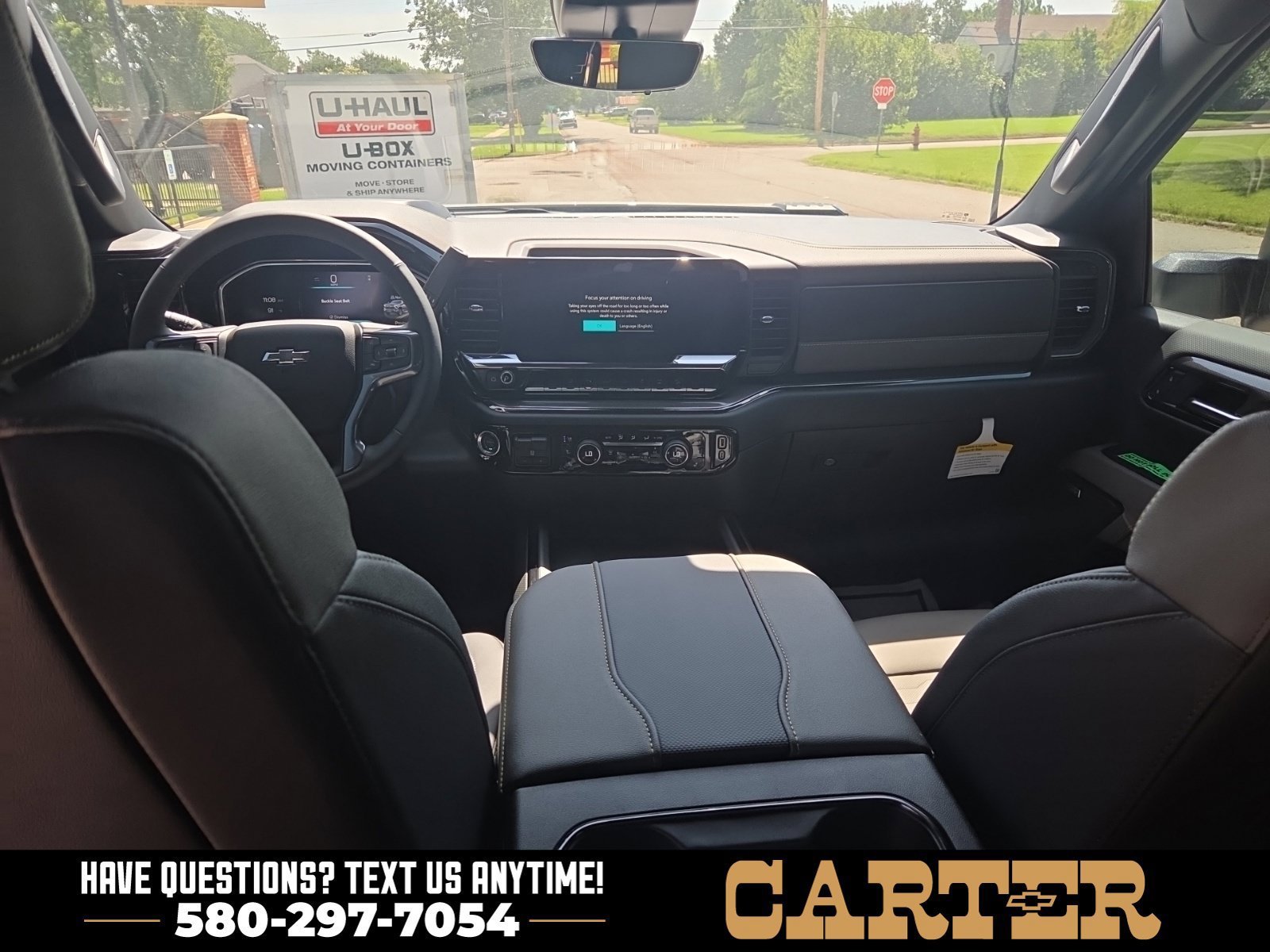 2026 Chevrolet Silverado 2500 HD ZR2 - Photo 31