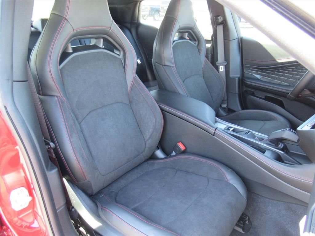 New 2026 Redeye Exterior Paint Dodge R/T image 9