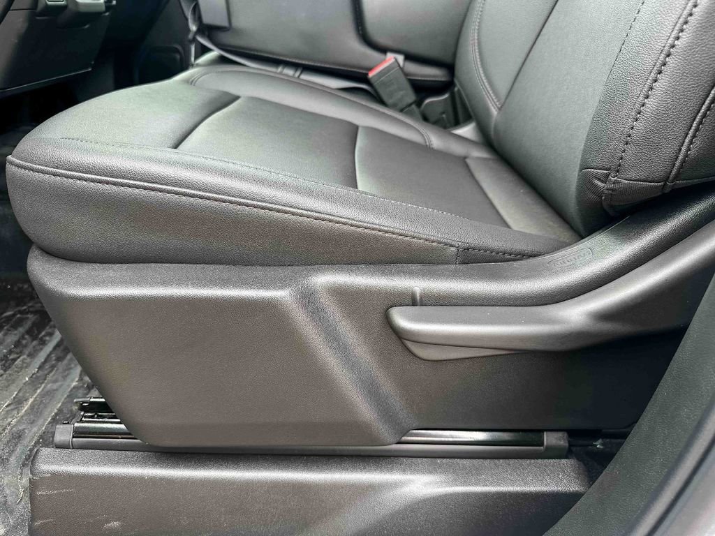 2025 Chevrolet Silverado 3500 HD Work Truck - Photo 16