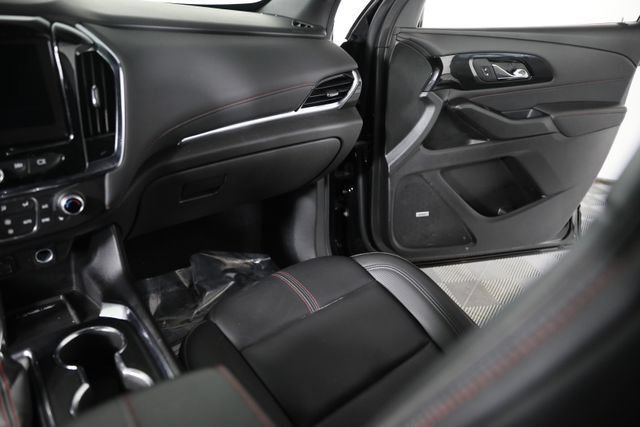2024 Chevrolet Traverse Limited RS - Photo 25