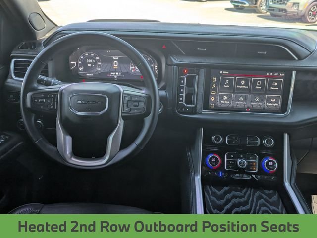 Used 2023 White GMC Denali image 37