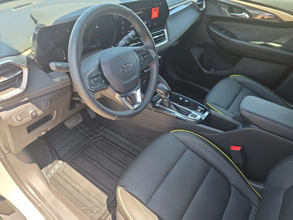 2025 Chevrolet Trailblazer Activ - Photo 52