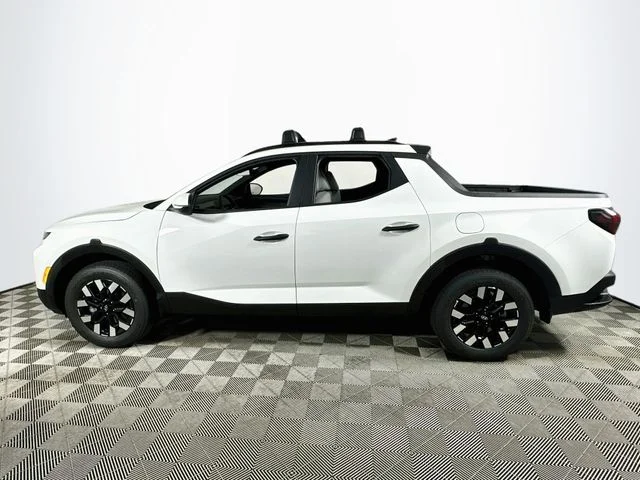 New 2026 Hyundai SANTA CRUZ SEL