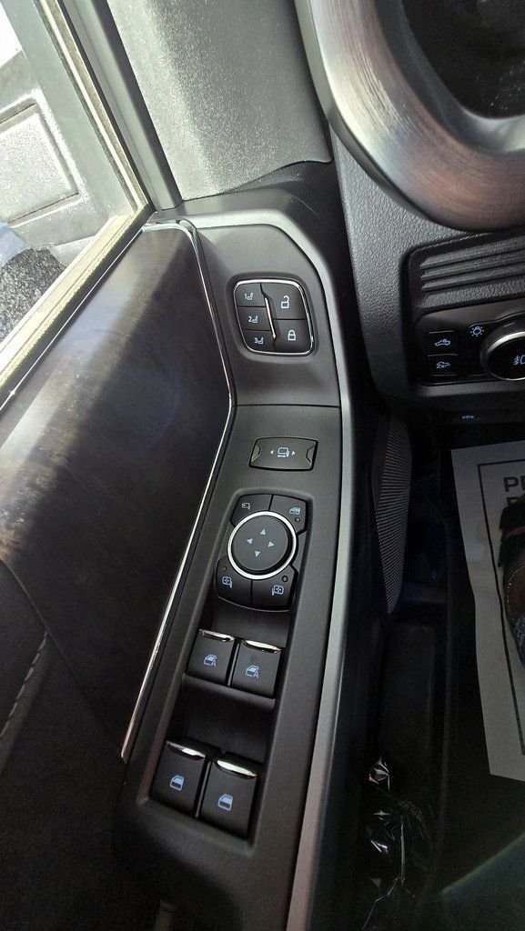 2026 Ford F-250 Super Duty Lariat - Photo 12