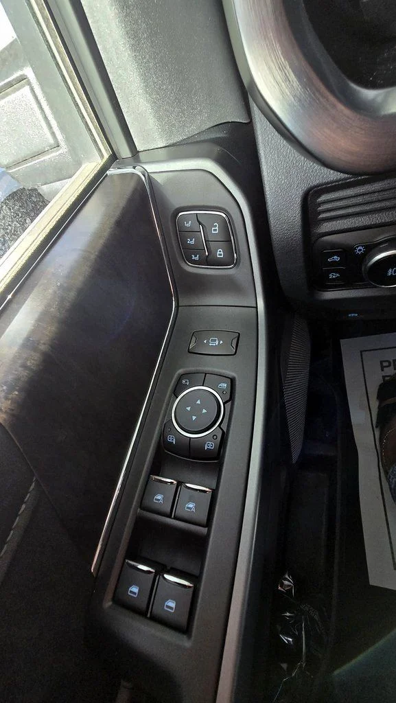 2026 Ford F-250 Super Duty Lariat - Photo 12