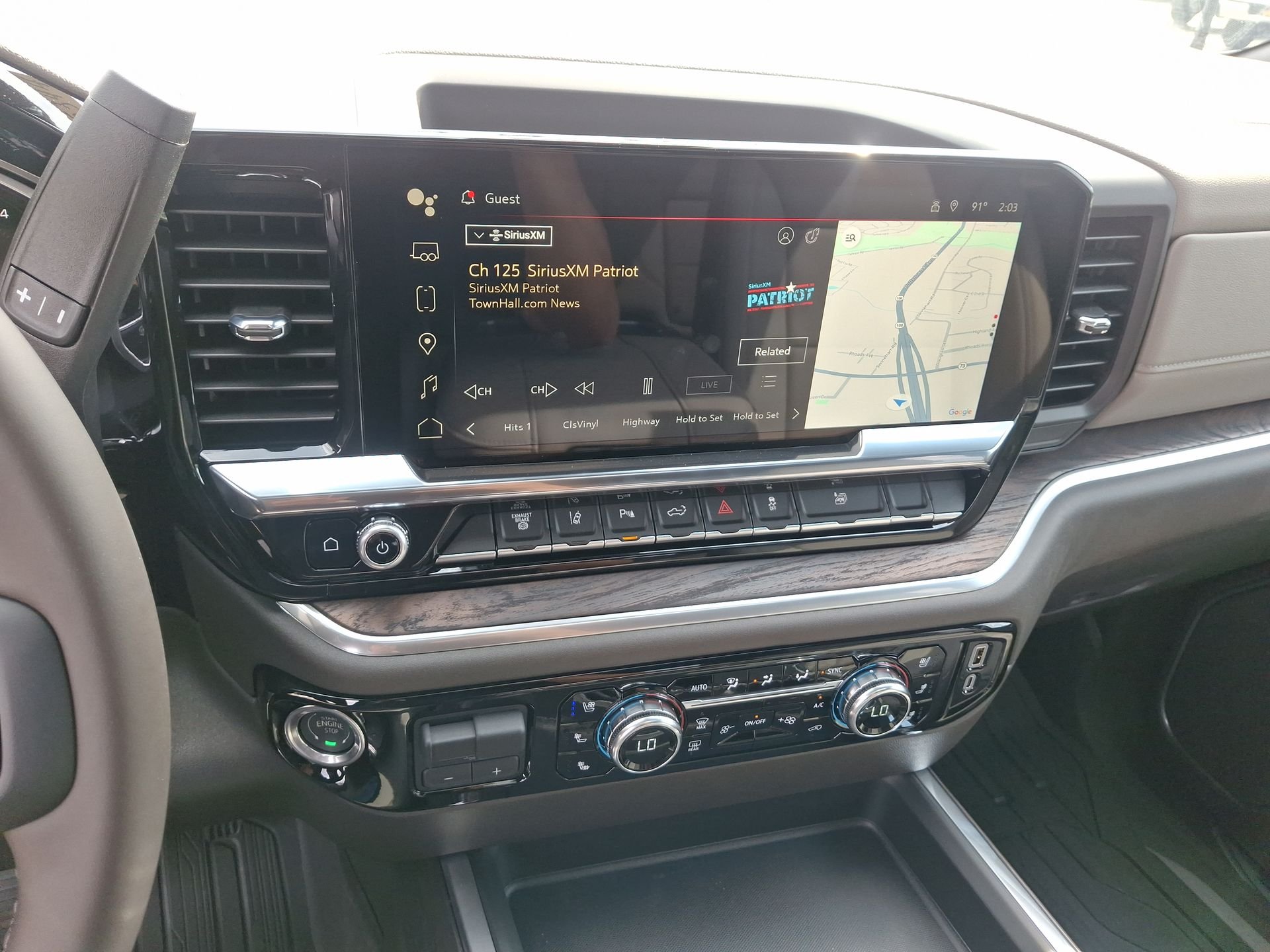 2025 GMC Sierra 2500HD SLT - Photo 47