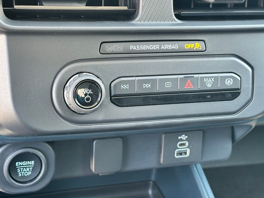 2025 Ford Maverick XLT - Photo 14