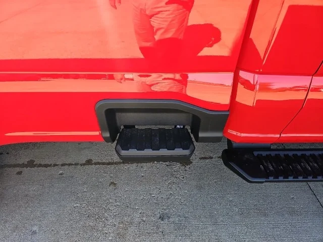 2026 Ford F-250 Super Duty XL - Photo 38