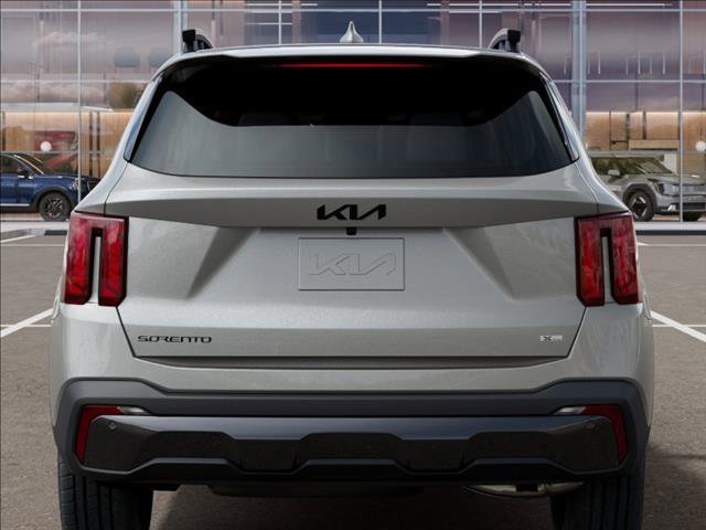 2026 Kia Sorento X-Line EX - Photo 13