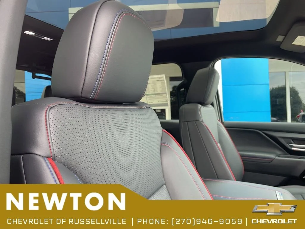 2024 Chevrolet Silverado EV RST - Photo 46