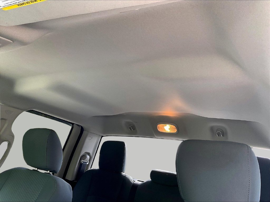 Used 2018 White Ram Express image 7