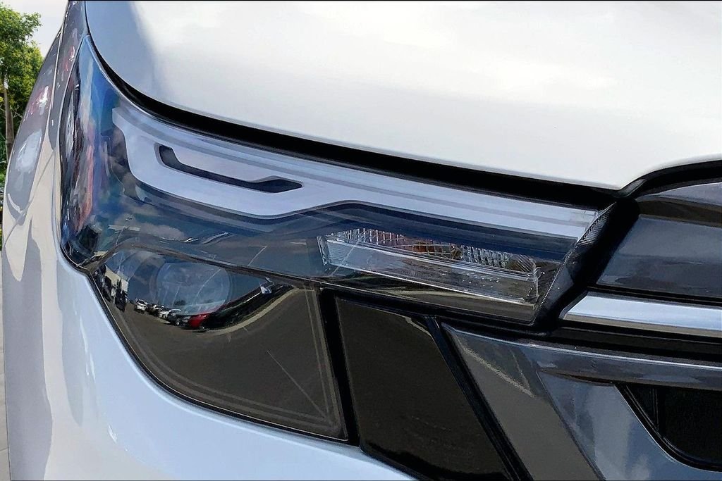 Certified Used 2026 White Subaru Premium image 30