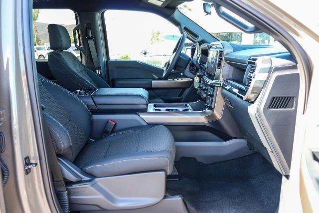 New 2026 Marsh Gray Ford STX® image 46