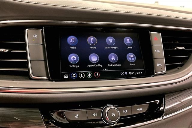 2023 Buick Enclave Essence - Photo 34
