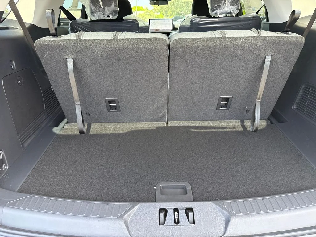 New 2026 Gray Ford Active image 21