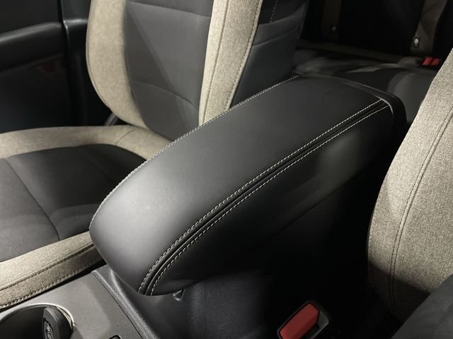 Used 2025 Blue Ford Big Bend image 25