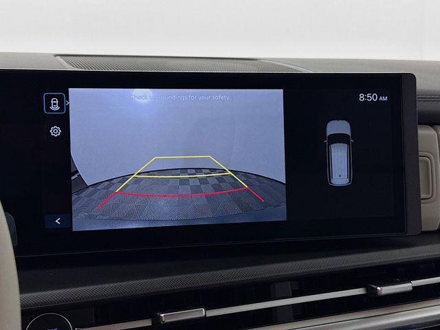 New 2026 Gray Hyundai SE image 21
