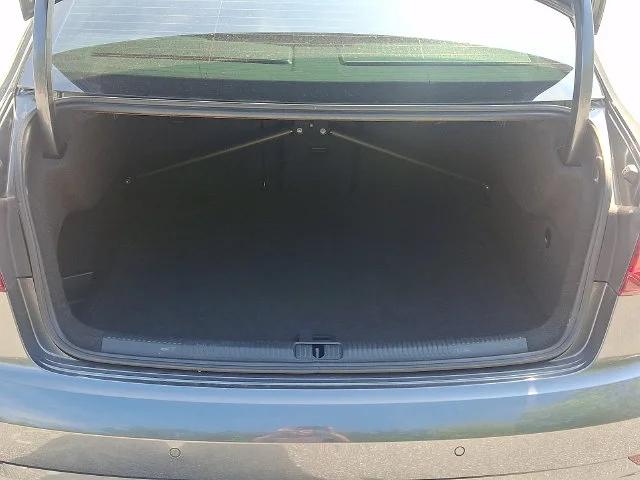 Used 2017 Gray Audi 2.0T Premium Plus image 29