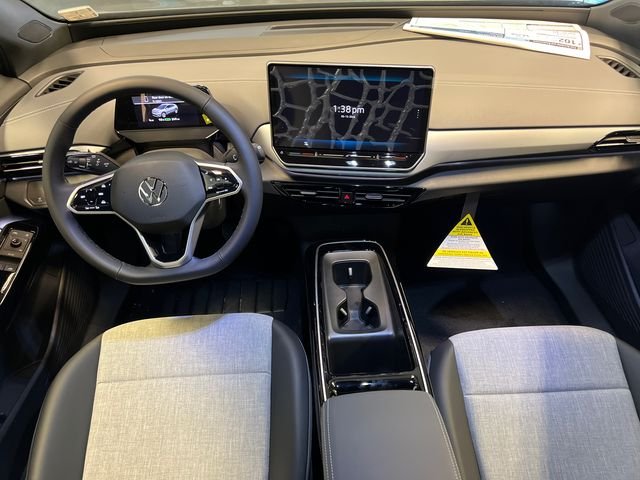 New 2026 Gray Volkswagen Pro image 11