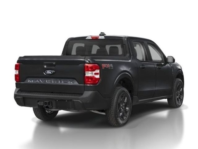New 2026 Shadow Black Ford XLT image 19
