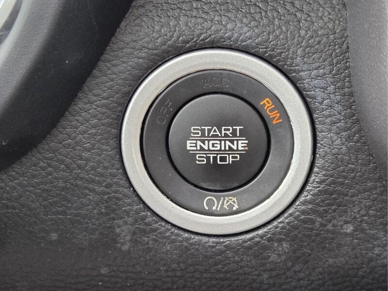 Used 2023 Bright White Clearcoat RAM Laramie 4x4 Crew Cab 5