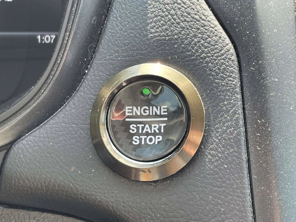 Used 2018 Black Ford SE image 27
