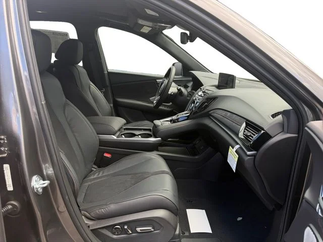2026 Acura RDX A-Spec Package - Photo 28